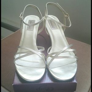 Dyeables "Flamingo" (Gold)